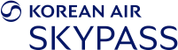 KOREAN AIR SKYPASS