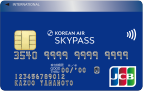SKYPASS/JCBカード 一般カード
