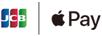 JCB | Apple Pay