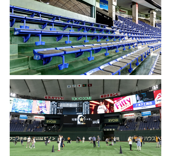 GIANTS CLUB G-Po JCBカード│ 新規入会キャンペーン！