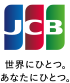 世界にひとつ。あなたにひとつ。 JCB