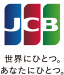 世界にひとつ。あなたにひとつ。 JCB