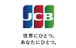 世界にひとつ。あなたにひとつ。 JCB