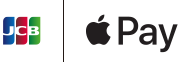 JCB | Apple Pay