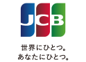 世界にひとつ。あなたにひとつ。 JCB