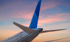 ユナイテッド航空