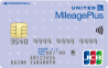 MileagePlus JCBカード クラシックカード