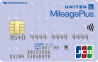MileagePlus JCBカード クラシックカード