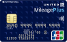 MileagePlus JCBカード 一般カード